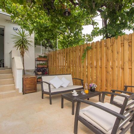 Mediterranean House - Forest Marjan สปลิท ภายนอก รูปภาพ
