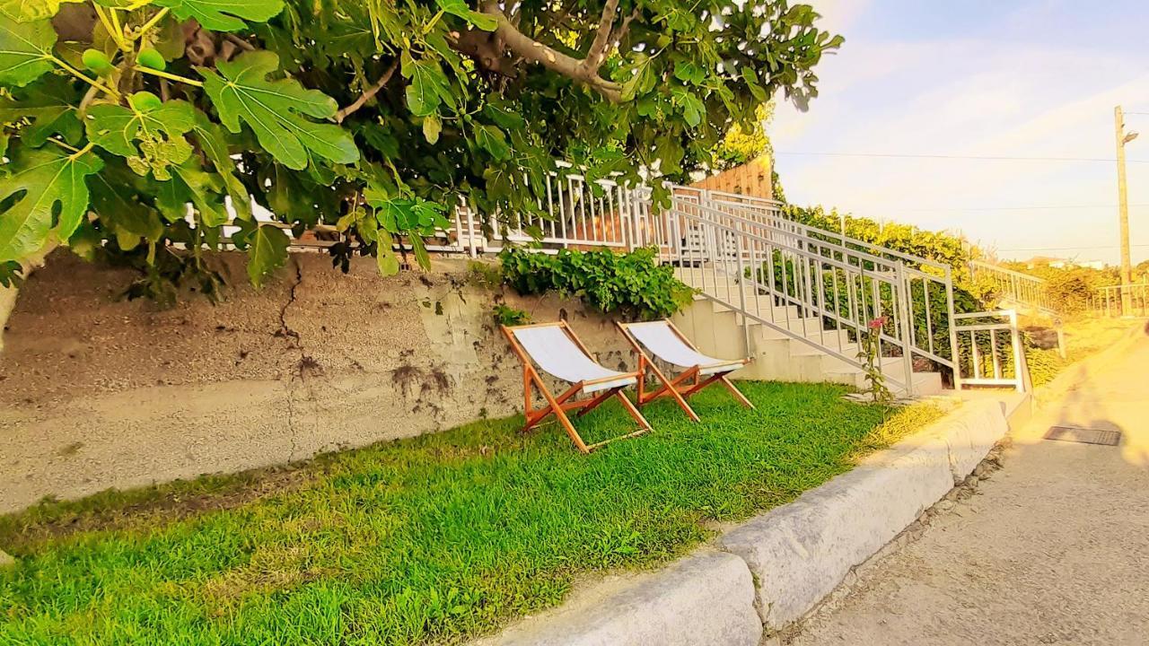 Mediterranean House - Forest Marjan สปลิท ภายนอก รูปภาพ