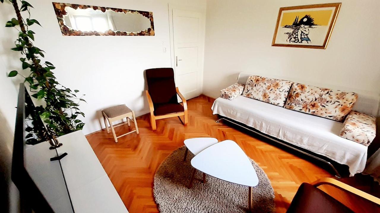 Mediterranean House - Forest Marjan สปลิท ภายนอก รูปภาพ