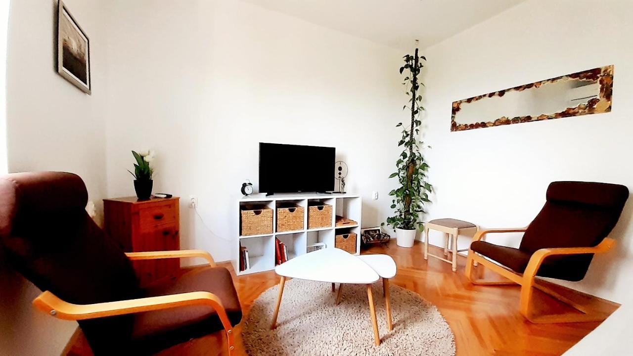 Mediterranean House - Forest Marjan สปลิท ภายนอก รูปภาพ