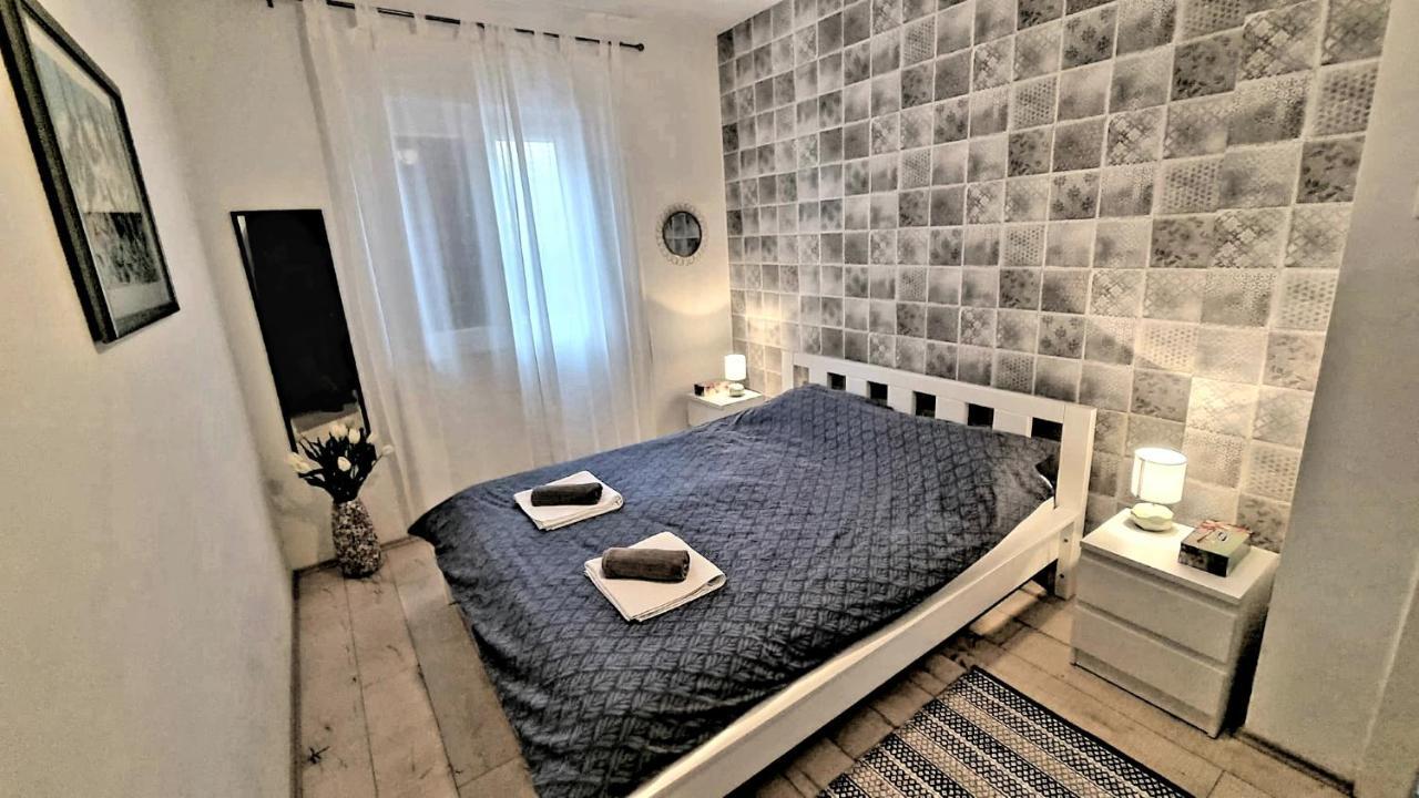 Mediterranean House - Forest Marjan สปลิท ภายนอก รูปภาพ