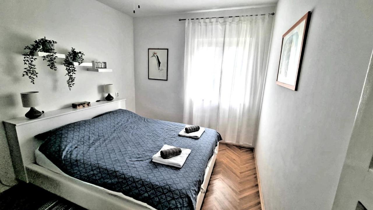 Mediterranean House - Forest Marjan สปลิท ภายนอก รูปภาพ